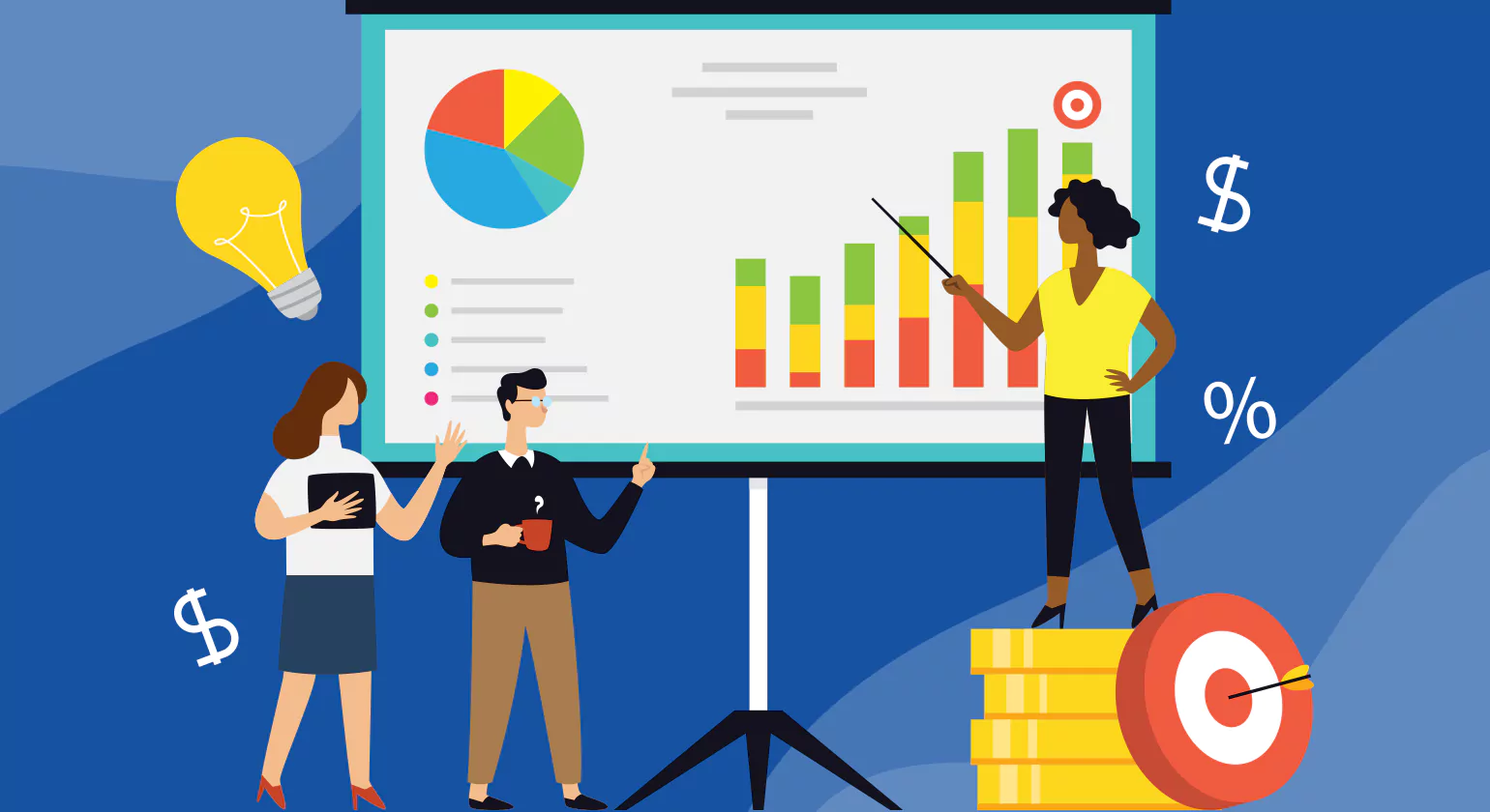 Content Marketing Essentials for Growing Your Brand